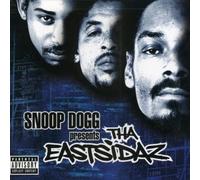 Snoop Dogg/Eastsidaz - Snoop Dogg Presents Tha Eastsi