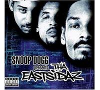 Snoop Dogg/Eastsidaz - Snoop Dogg Presents Tha Eastsi