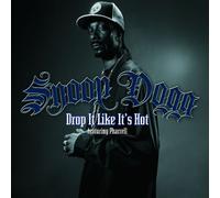 Snoop Dogg Feat.Pharrell Williams - Drop It Like It's Hot