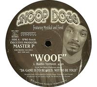 Snoop Dogg Featuring Mystikal And Fiend - Woof