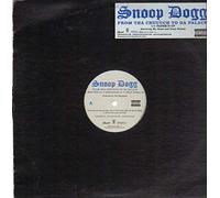 Snoop Dogg - From Tha Chuuuch to Da Palace