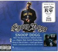 Snoop Dogg - How The West Was Won