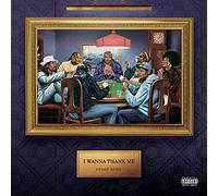 Snoop Dogg - I Wanna Thank Me