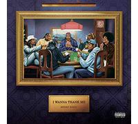 Snoop Dogg I Wanna Thank Me (CD) Album