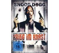 Snoop Dogg - Krieg im Knast