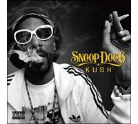 SNOOP DOGG - Kush [Import allemand]