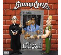snoop dogg Last Meal (Vinyl LP)