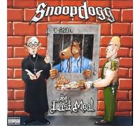 snoop dogg Last Meal (Vinyl LP)