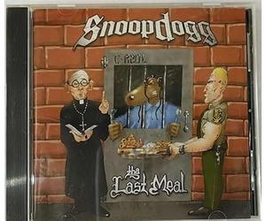 Snoop Dogg - Last Meal, the