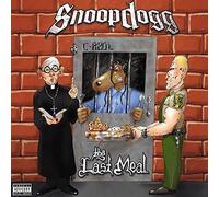 snoop dogg Last Meal (Vinyl LP)