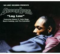 Snoop Dogg - Lay Low