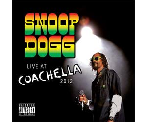SNOOP DOGG - LIVE AT COACHELLA 2012