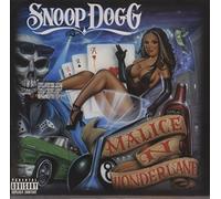 Snoop Dogg Malice N Wonderland