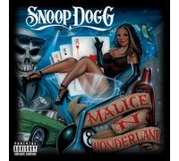 Snoop Dogg - Malice 'N Wonderland