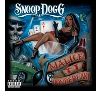 Snoop Dogg - Malice 'N Wonderland