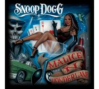 Snoop Dogg - Malice N Wonderland