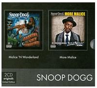Snoop Dogg - Malice'N'Wonderland / More Malice