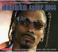 Snoop Dogg - Maximum Snoop Dog