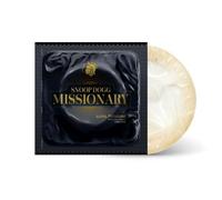 Snoop Dogg - Missionary (lp Colorato) - Vinile