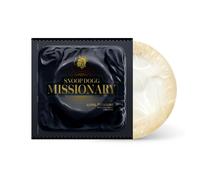 Snoop Dogg Missionary (Vinyl LP) 12" Album Picture Disc