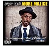 Audio Cd Snoop Dogg - More Malice (Cd+Dvd)