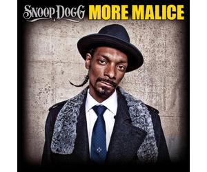 SNOOP DOGG - MORE MALICE