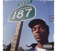 Snoop Dogg Neva Left (CD)