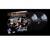 Snoop Dogg No Limit Top Dogg (Vinyl LP) 12" Album (Limited Edition)