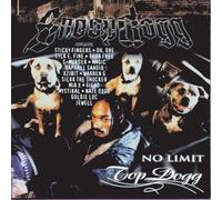 Snoop Dogg - No Limit Top Dogg (Ltd. Edt.)
