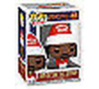 Funko Snoop Dogg Pop! Rocks Vinyl Snoop Doggsnoop On A Stoop 9 Cm Figure Rosso