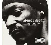 Snoop Dogg - Paid Tha Cost to Be Tha