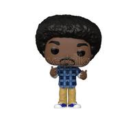 Snoop Dogg Pop Rocks Vinile Figura Snoop Dogg 9 Cm Funko
