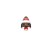 Snoop Dogg Pop Rocks Vinile Figura Snoop Dogg(snoop On A Stoop) 9 Cm Funko