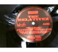 Snoop Dogg Pres the Relatives - Maria