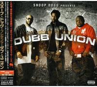Snoop Dogg Presents - Dubb Union