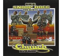 Snoop Dogg Presents - Welcome To Tha Church: Da Album