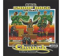 Snoop Dogg Presents - Welcome To Tha Church: Da Album