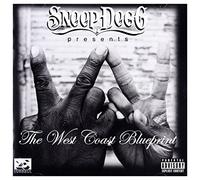 Snoop Dogg Presents - West Coast Blue Print