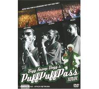 Snoop Dogg - Puff Puff Pass Tour