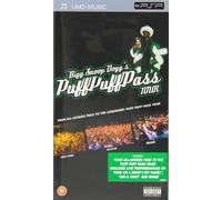 Puff Puff Pass Tour(Umd)