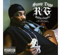 Snoop Dogg R and G - Rhythm and Gangsta: The Masterpiece (CD) Album