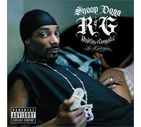 Snoop Dogg - R & G [Rhythm & Gangsta] [Ltd. Re