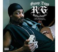 Snoop Dogg - R&G (Rhythm & Gangsta): The Masterpiece