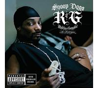 Snoop Dogg - R&G: The Masterpiece