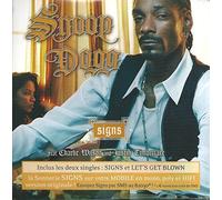 Snoop Dogg - Signs