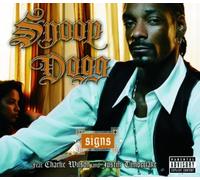 Snoop Dogg - Signs [CD 1]