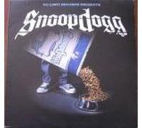 Snoop Dogg - Snoop Dogg / Back Up Ho