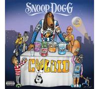 Snoop Dogg Coolaid (RSD Black Friday 2022) (Vinyl LP) 12" Album Coloured Vinyl