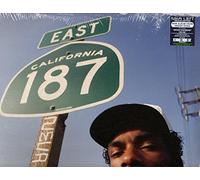 Snoop Dogg - SNOOP DOGG - NEVA LEFT (2LP)