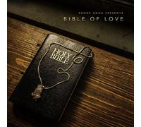 Snoop Dogg - Snoop Dogg Presents Bible Of Love (2 CD)